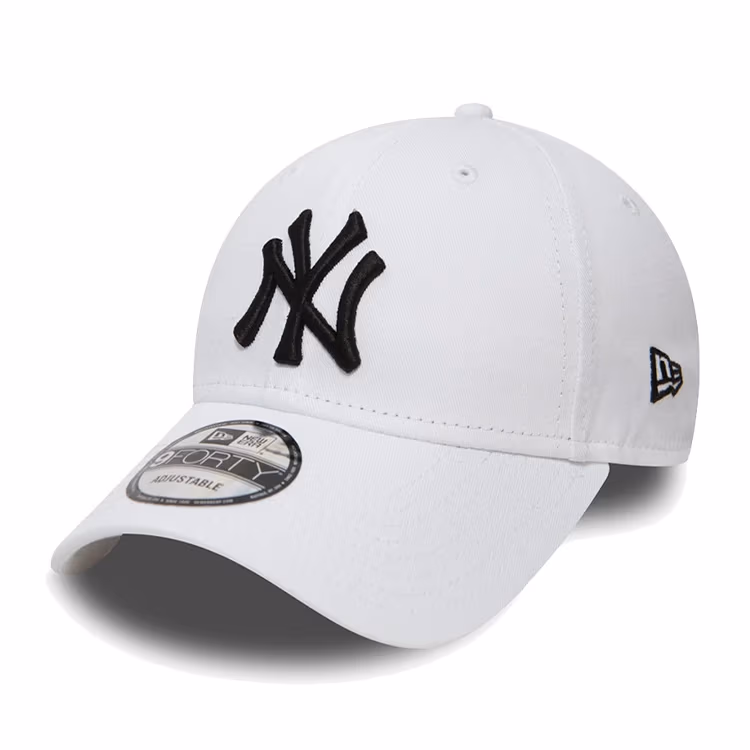Кепка New Era  League Basic  New York Yankees  